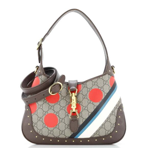 Gucci Jackie 1961 Hobo Small - Picture 1 of 8